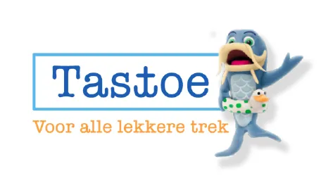 TastToe, horeca van Zwembad De Meerval
