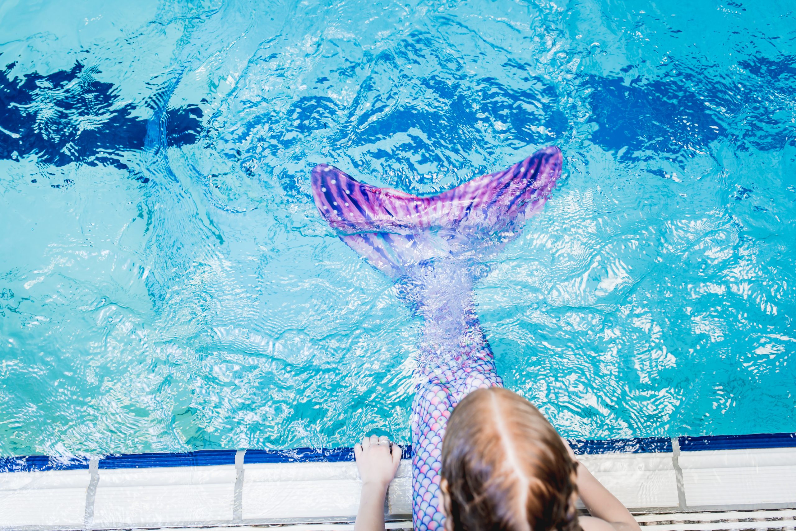 Zeemeerminnen Academie